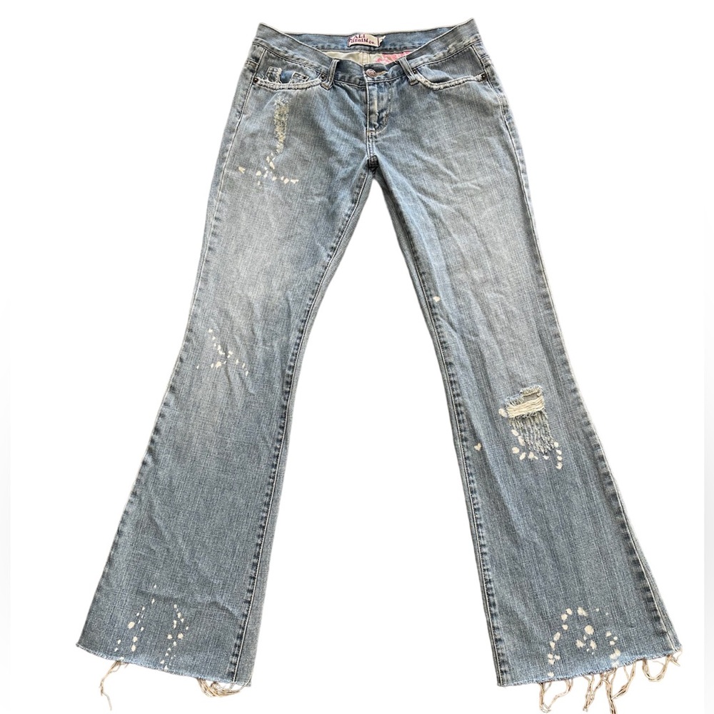 Y2K Kali Denim Co. Jeans Size 5